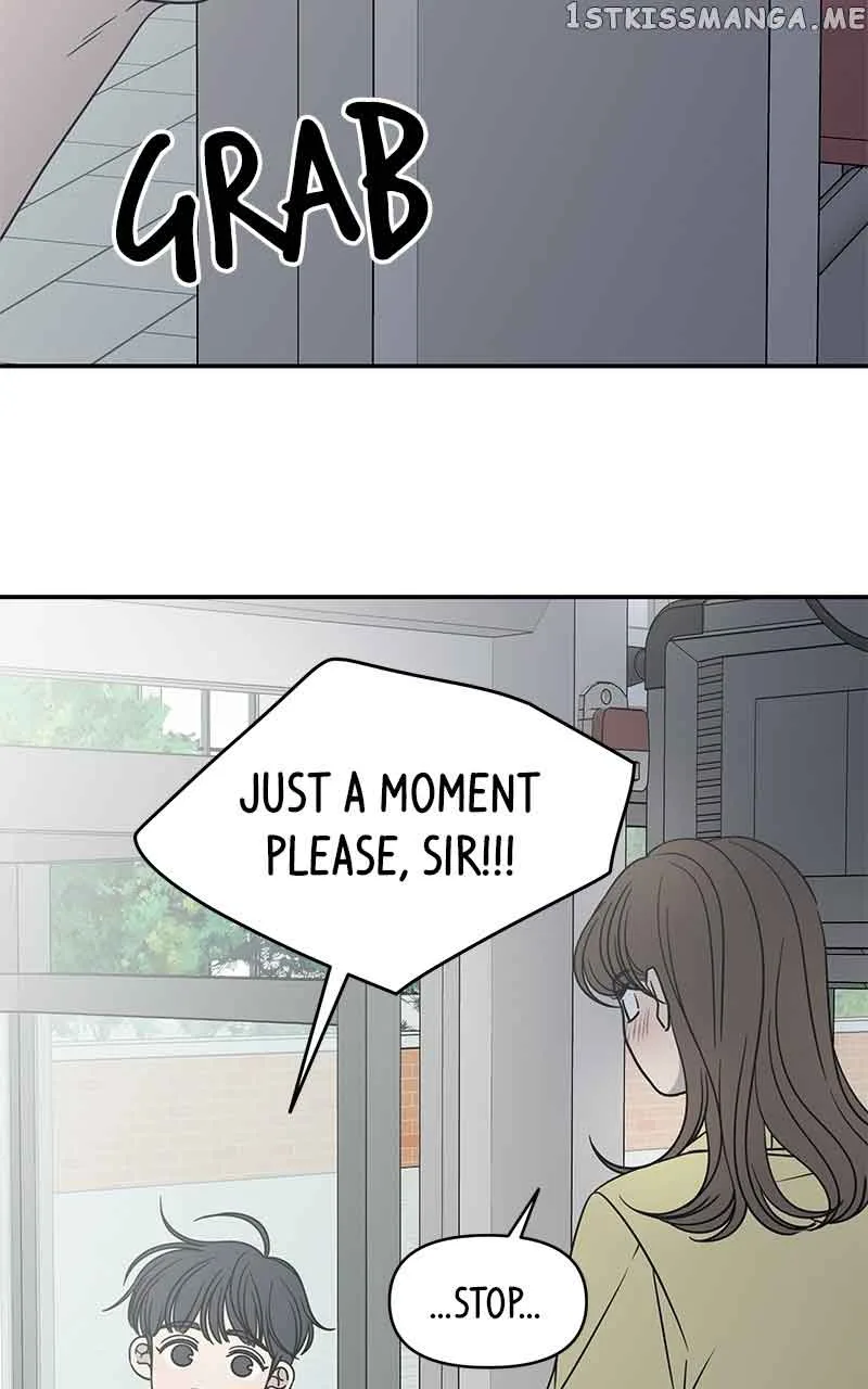 A Guide to Proper Dating Chapter 158 page 61