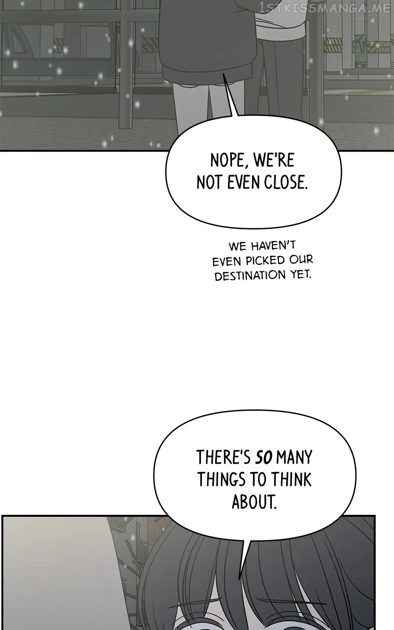 A Guide to Proper Dating Chapter 154 page 88