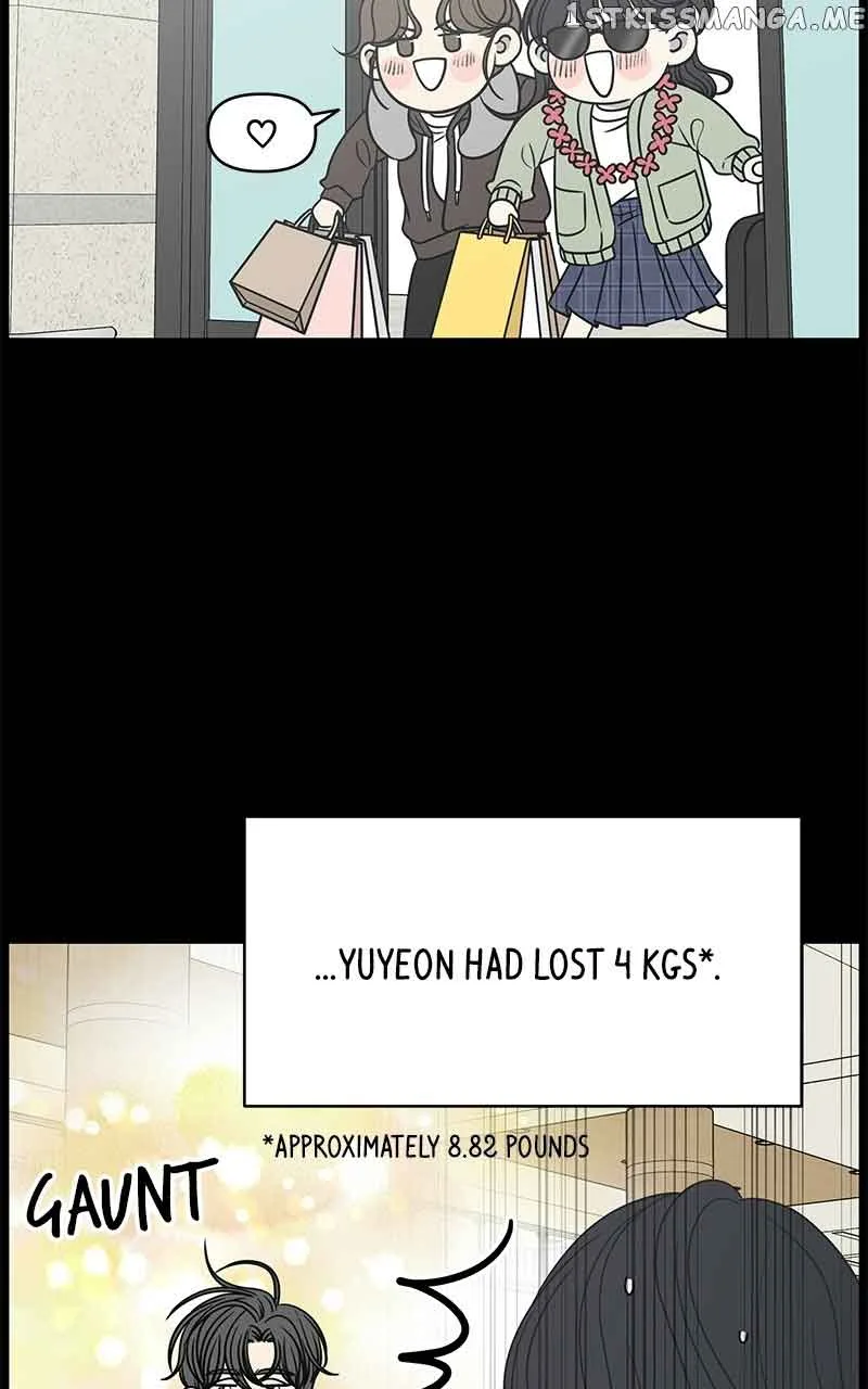 A Guide to Proper Dating Chapter 157 page 83