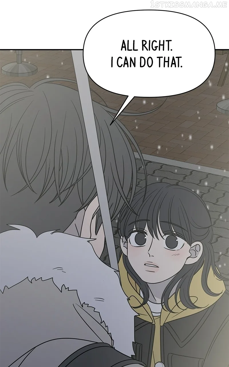 A Guide to Proper Dating Chapter 154 page 90