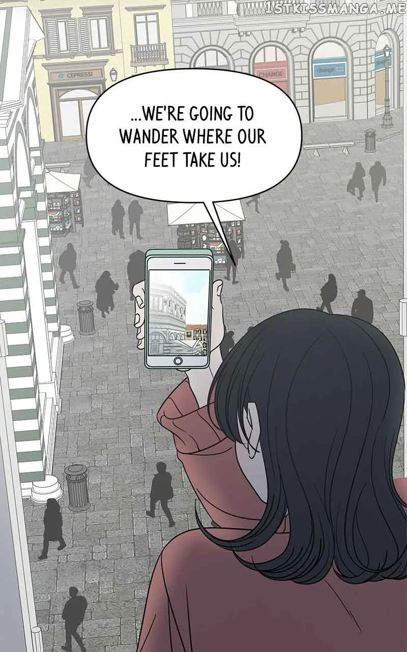 A Guide to Proper Dating Chapter 157 page 71