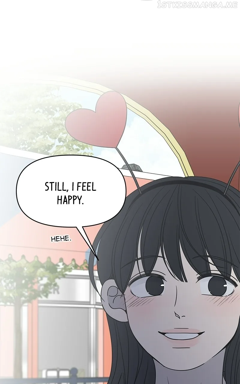 A Guide to Proper Dating Chapter 152 page 20