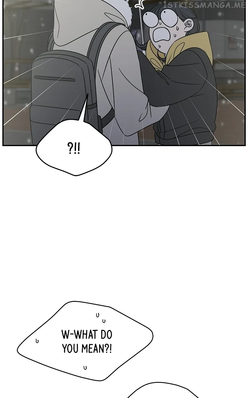 A Guide to Proper Dating Chapter 154 page 93
