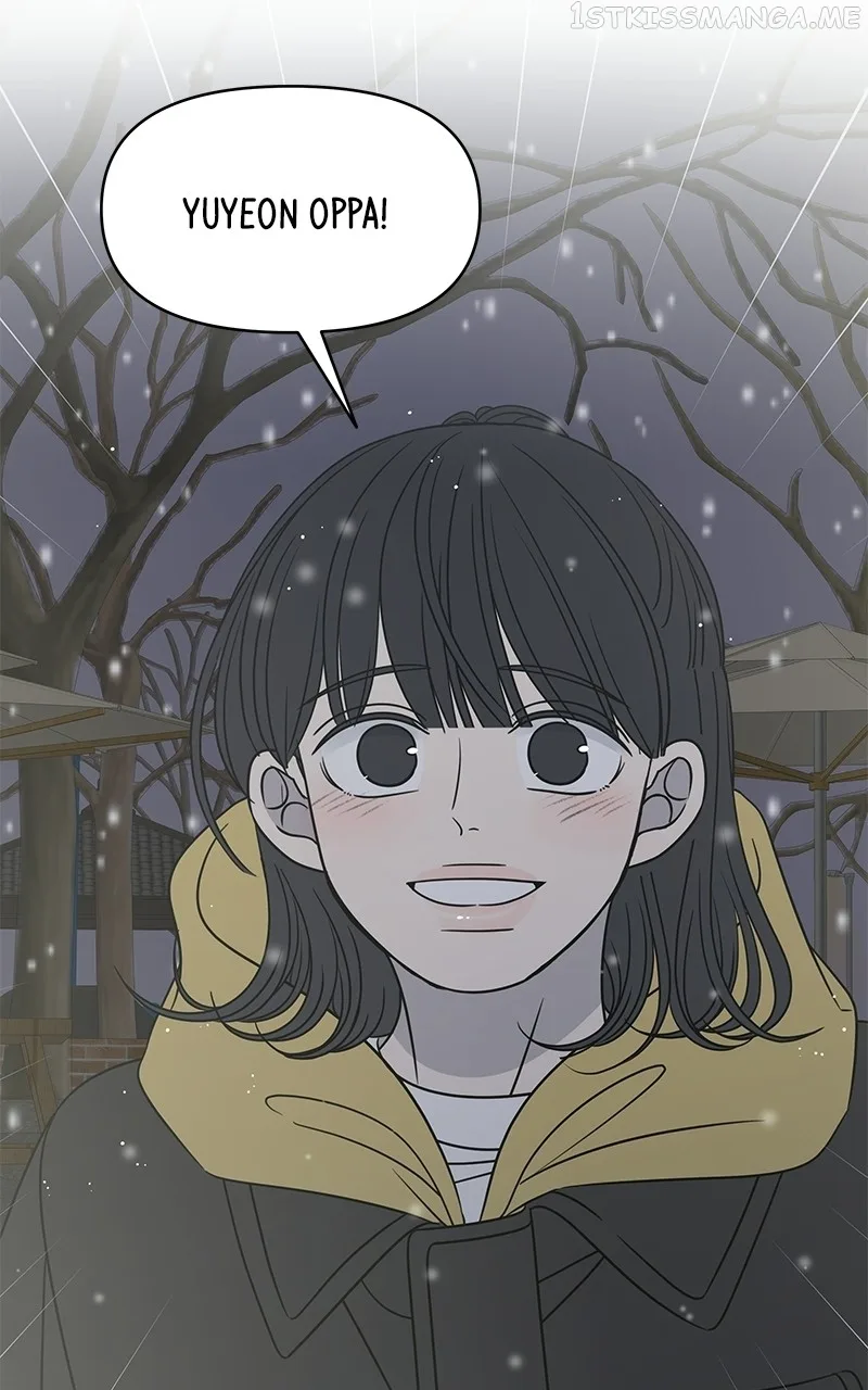 A Guide to Proper Dating Chapter 154 page 86