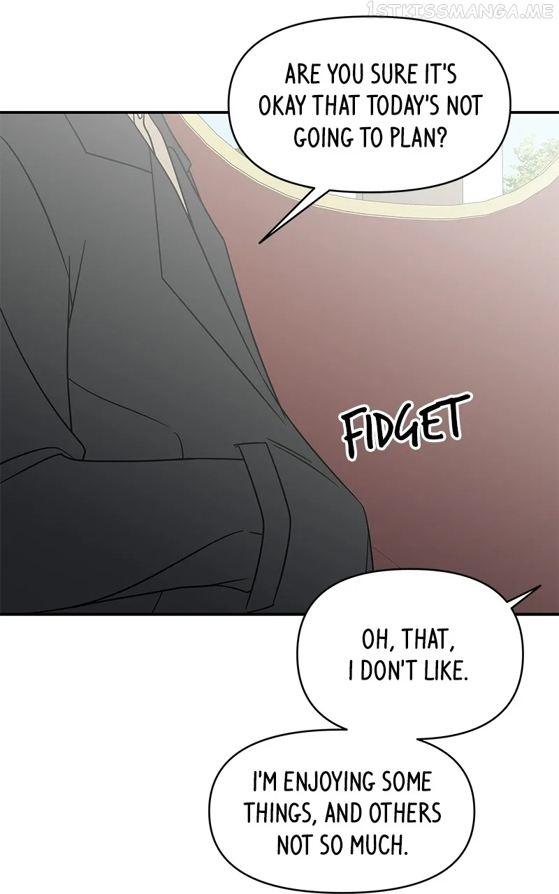 A Guide to Proper Dating Chapter 152 page 19