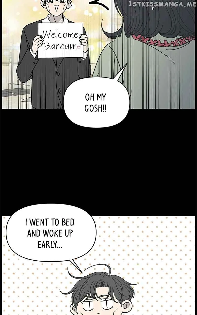 A Guide to Proper Dating Chapter 157 page 84