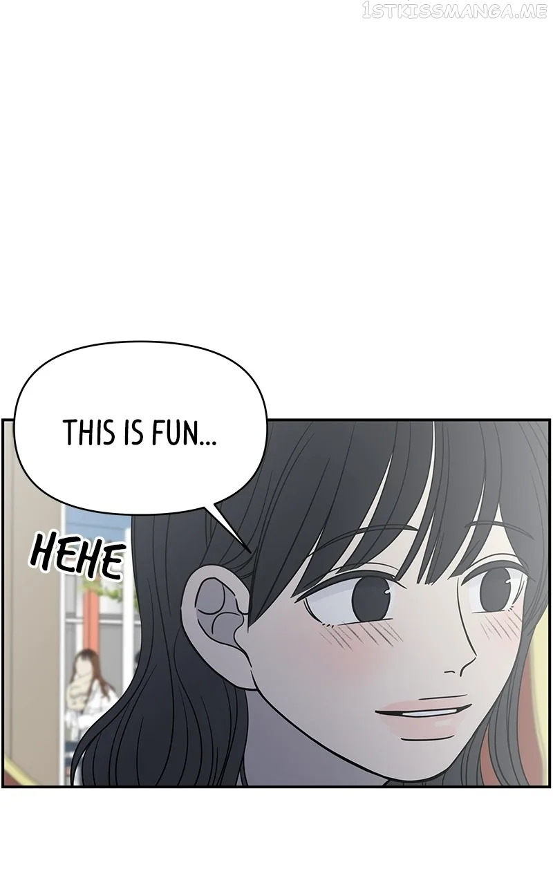 A Guide to Proper Dating Chapter 152 page 17