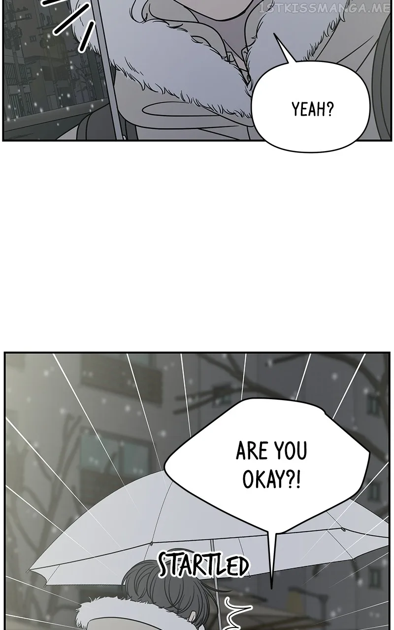 A Guide to Proper Dating Chapter 154 page 92
