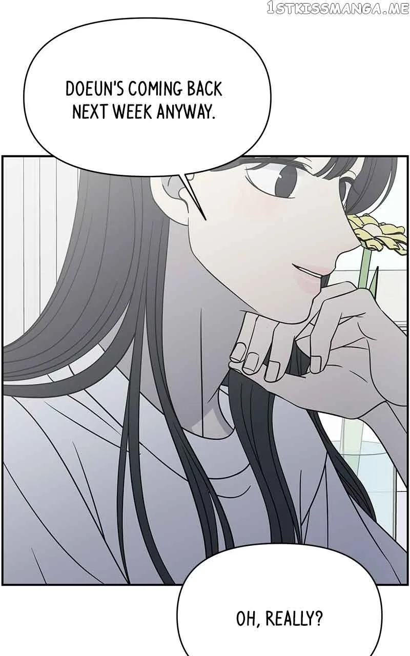 A Guide to Proper Dating Chapter 157 page 86