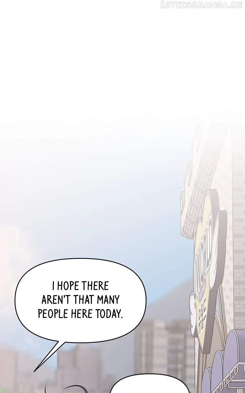 A Guide to Proper Dating Chapter 150 page 81