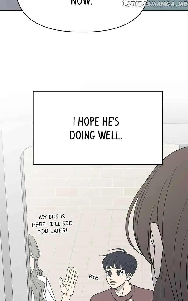 A Guide to Proper Dating Chapter 158 page 55