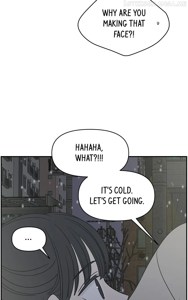 A Guide to Proper Dating Chapter 154 page 94