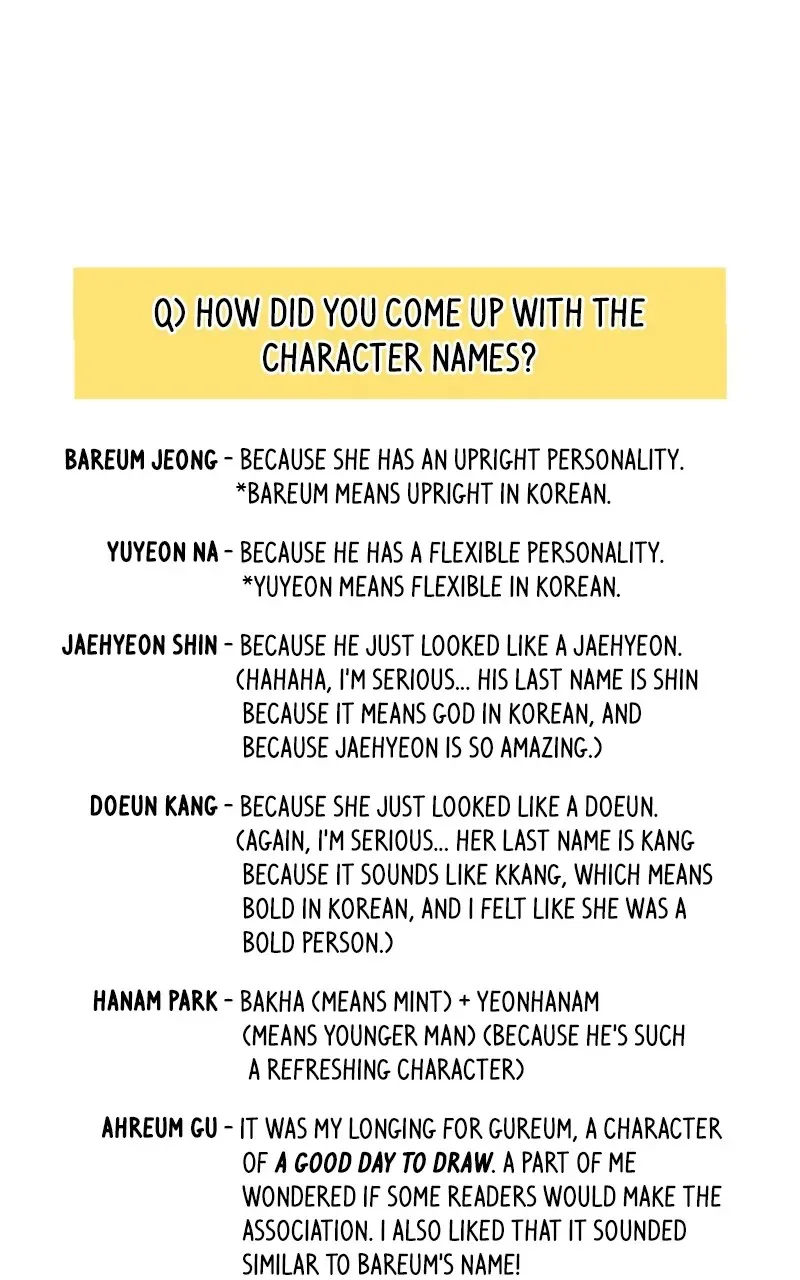 A Guide to Proper Dating Chapter 159 page 21
