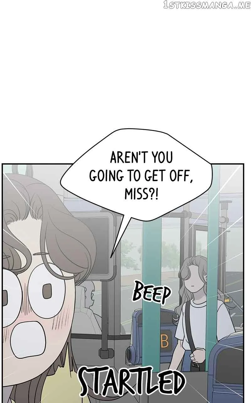 A Guide to Proper Dating Chapter 158 page 59