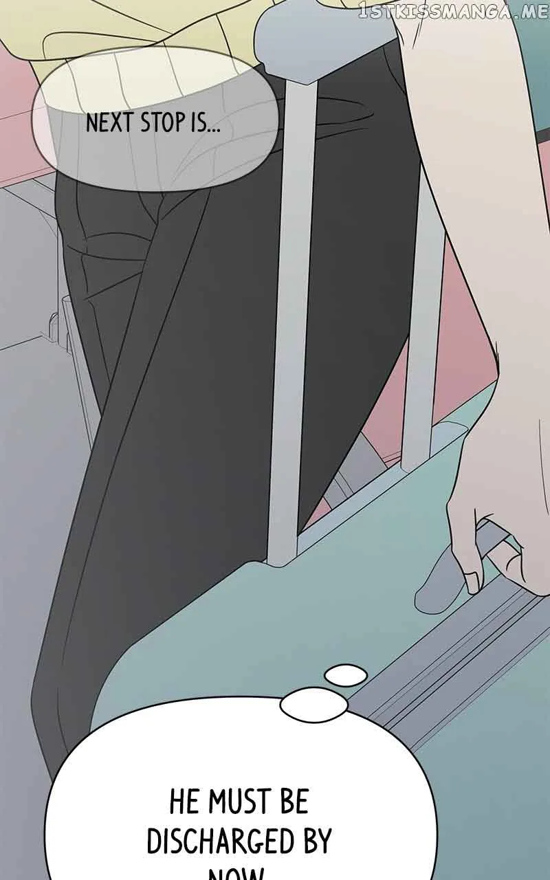 A Guide to Proper Dating Chapter 158 page 54