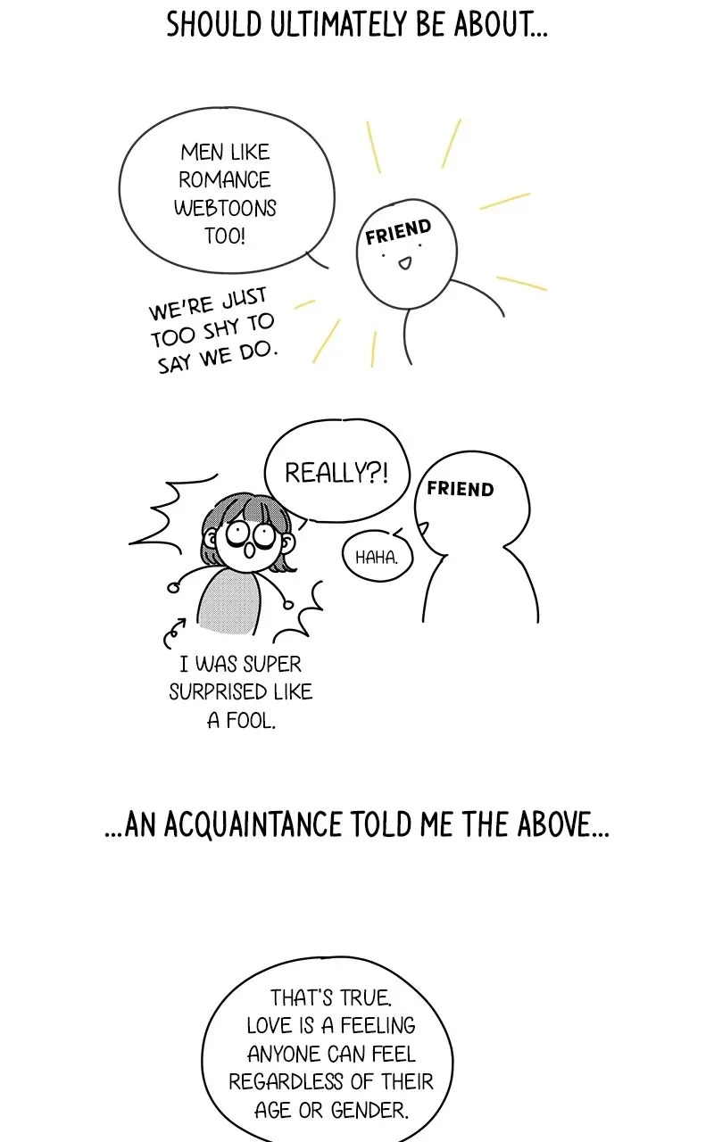 A Guide to Proper Dating Chapter 159 page 12