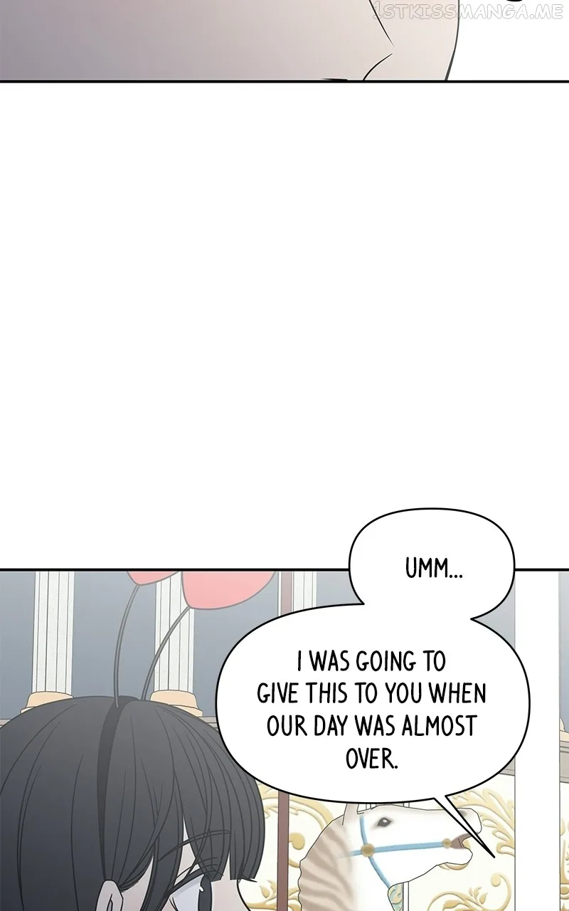 A Guide to Proper Dating Chapter 152 page 22