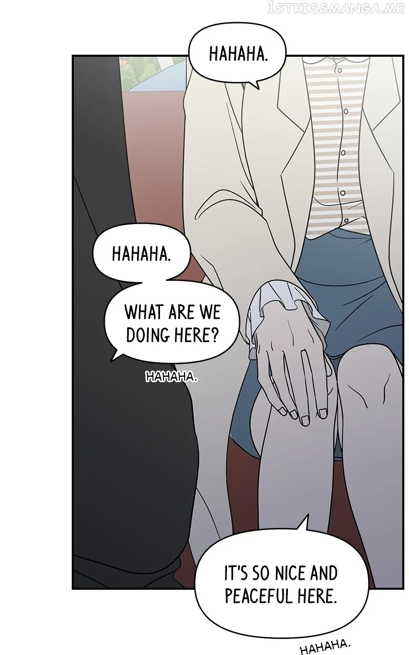 A Guide to Proper Dating Chapter 152 page 16