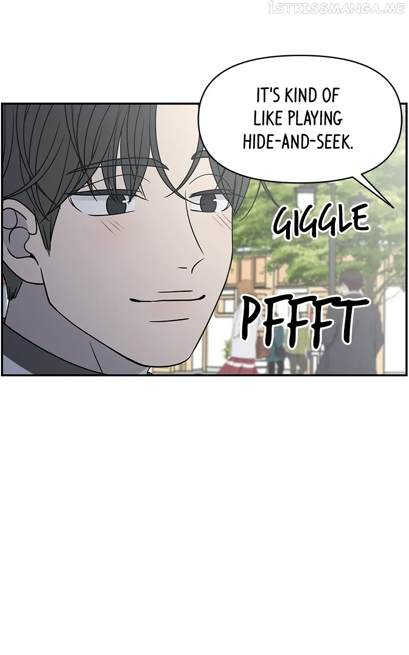 A Guide to Proper Dating Chapter 152 page 18