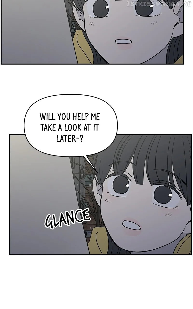 A Guide to Proper Dating Chapter 154 page 89