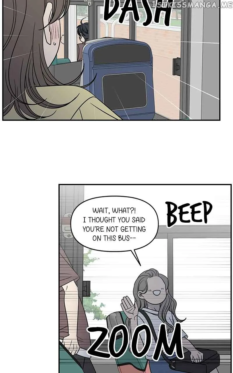 A Guide to Proper Dating Chapter 158 page 63