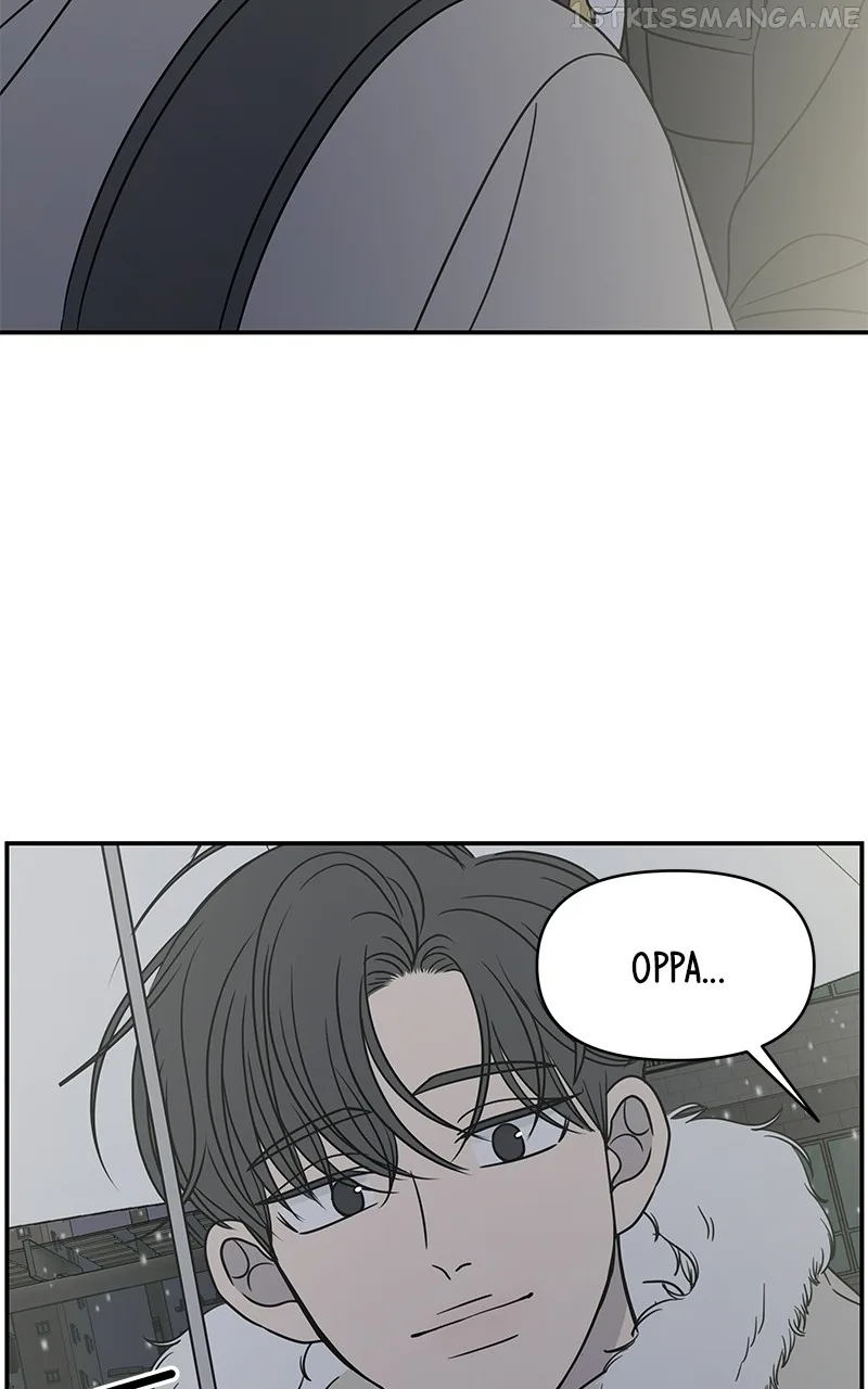 A Guide to Proper Dating Chapter 154 page 91