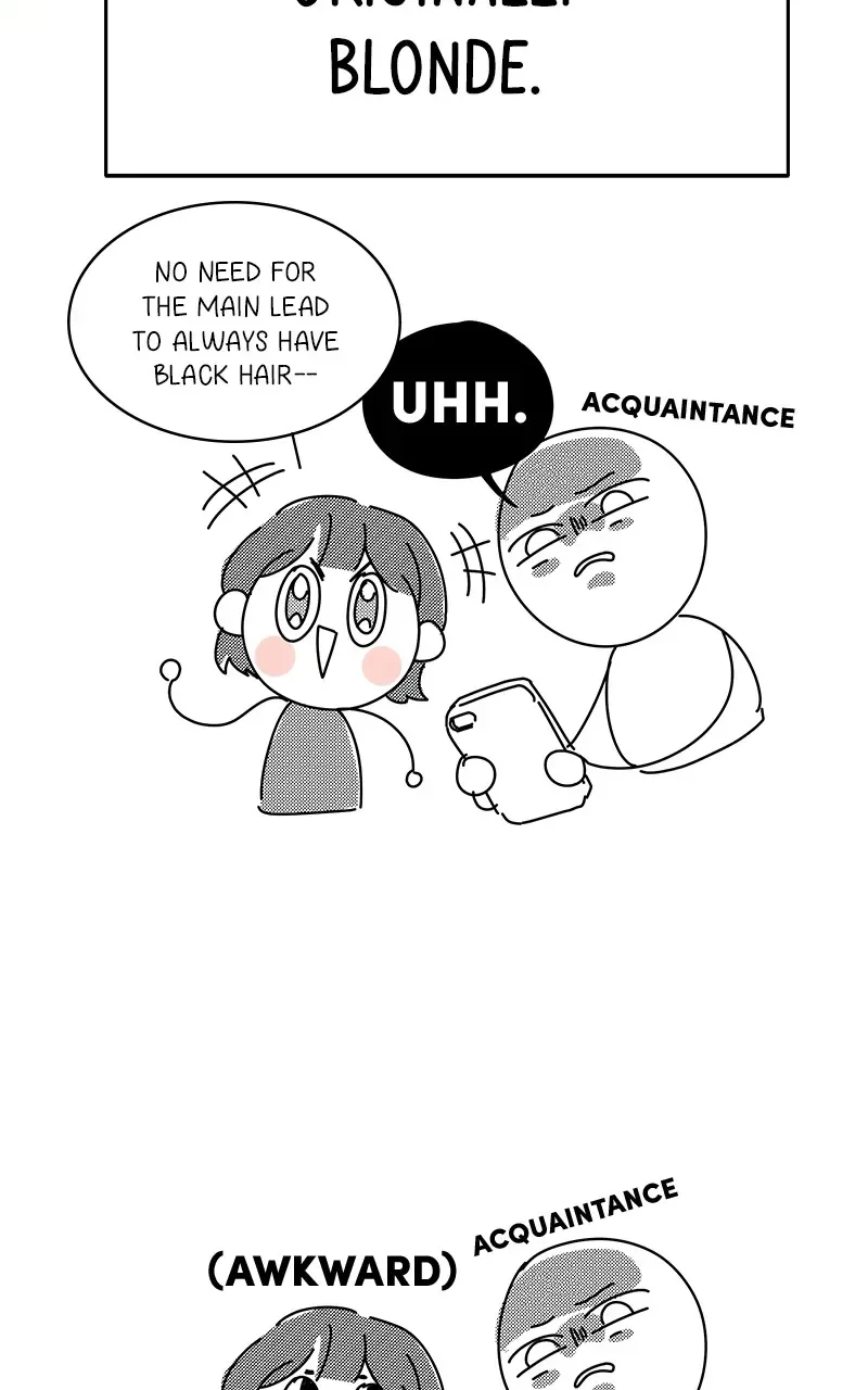 A Guide to Proper Dating Chapter 159 page 32