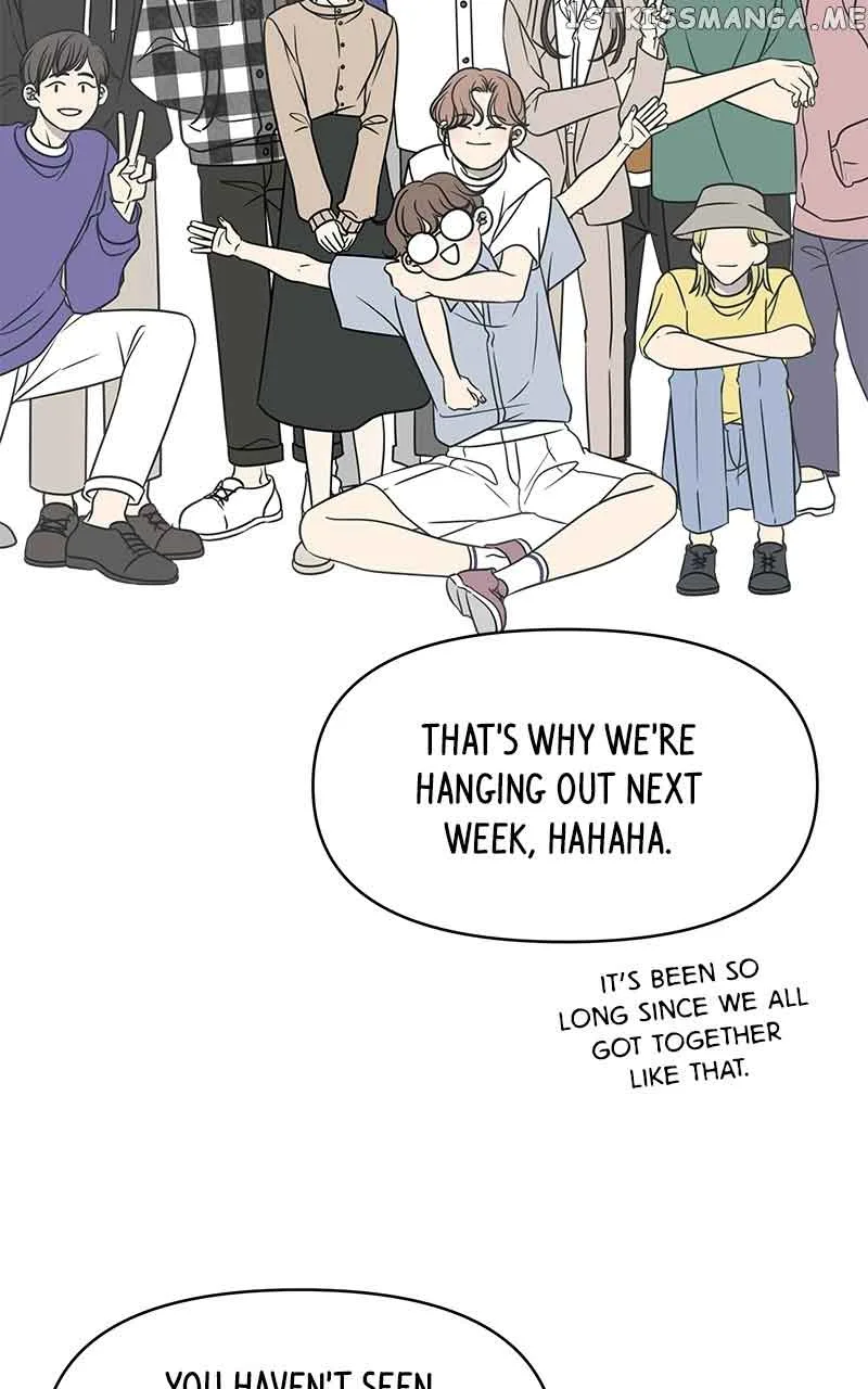 A Guide to Proper Dating Chapter 157 page 93