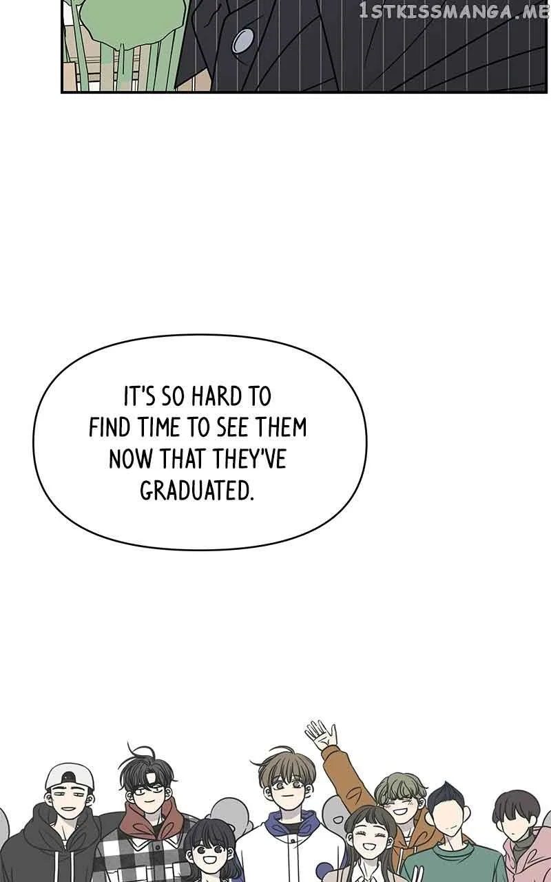 A Guide to Proper Dating Chapter 157 page 92