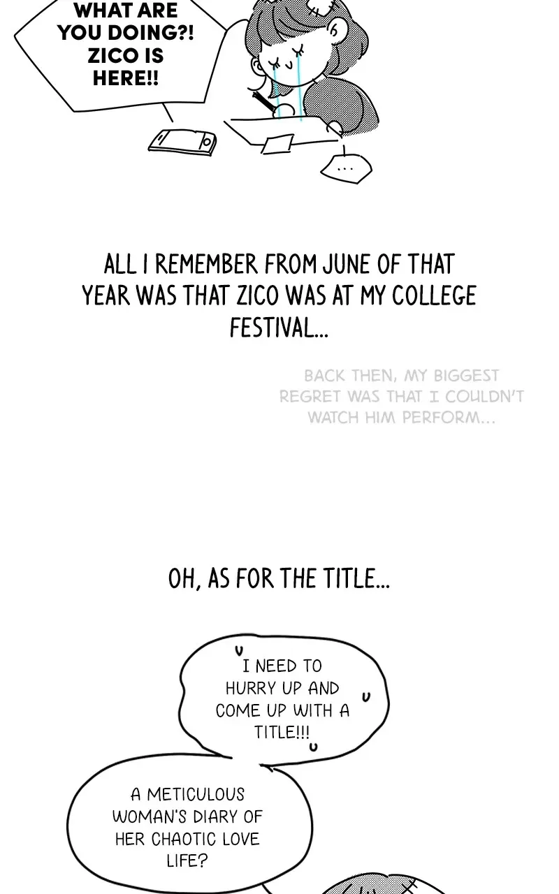 A Guide to Proper Dating Chapter 159 page 23