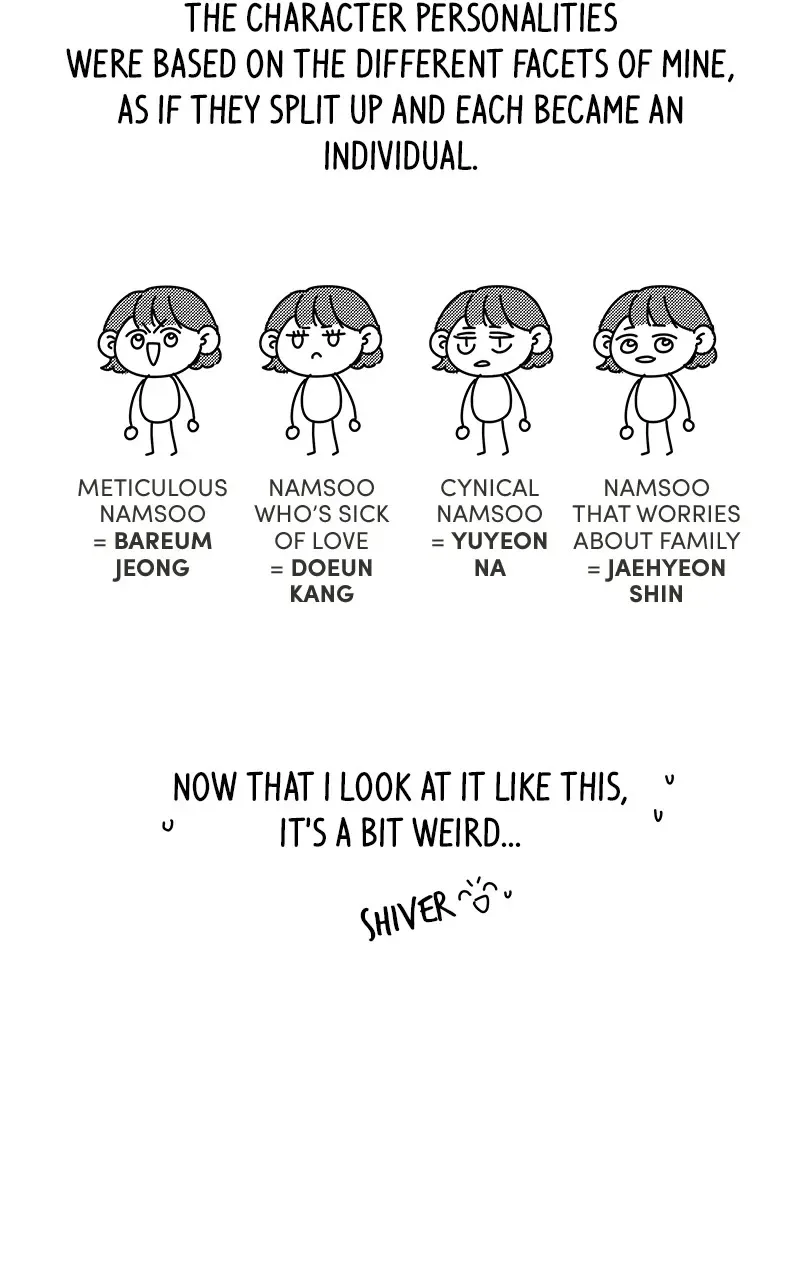 A Guide to Proper Dating Chapter 159 page 30