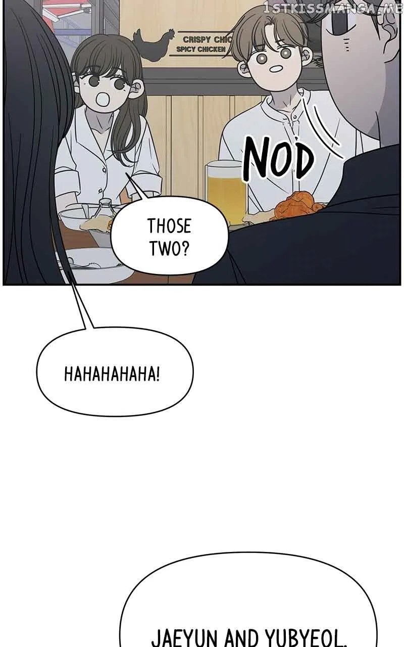 A Guide to Proper Dating Chapter 158 page 79
