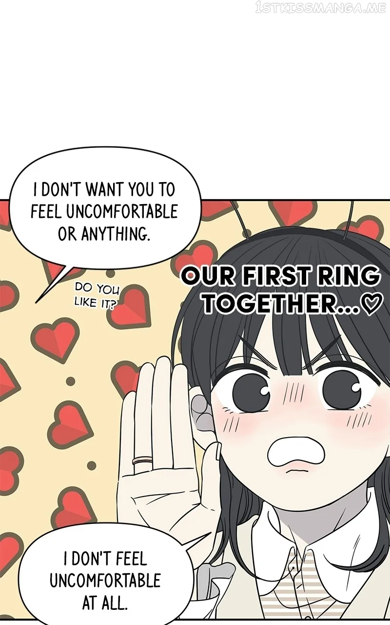A Guide to Proper Dating Chapter 152 page 32
