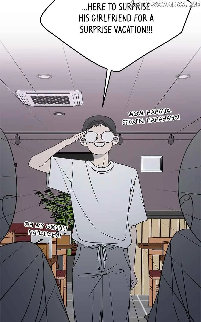 A Guide to Proper Dating Chapter 158 page 74