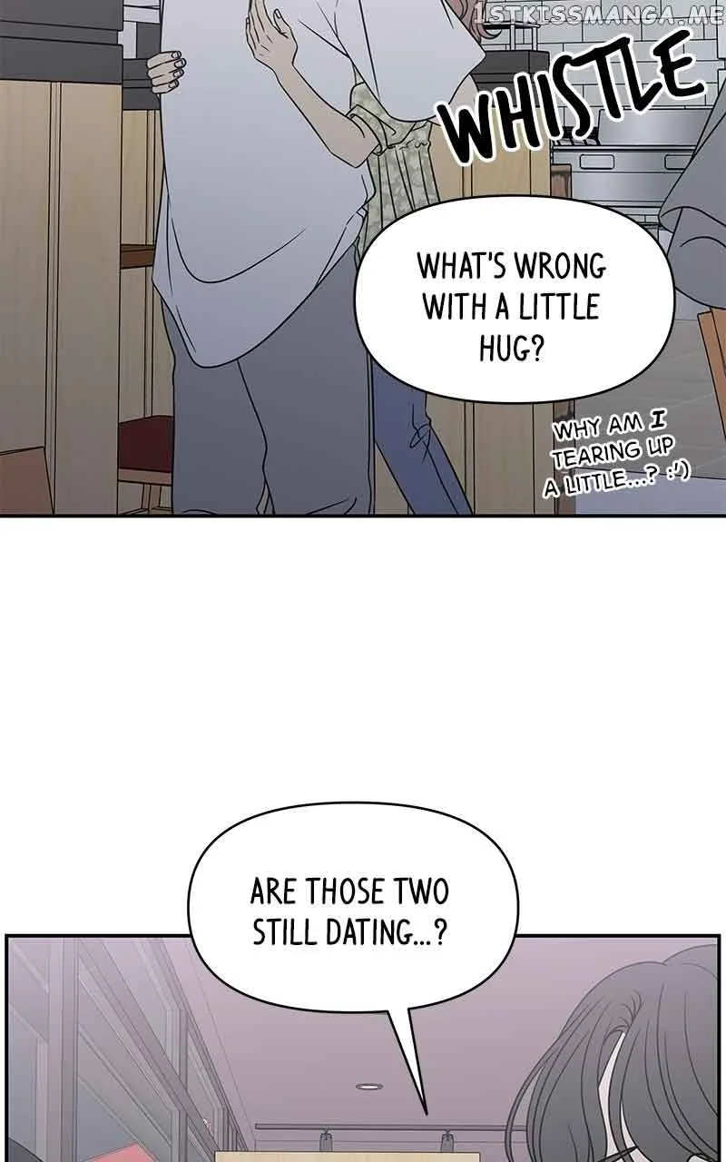 A Guide to Proper Dating Chapter 158 page 78