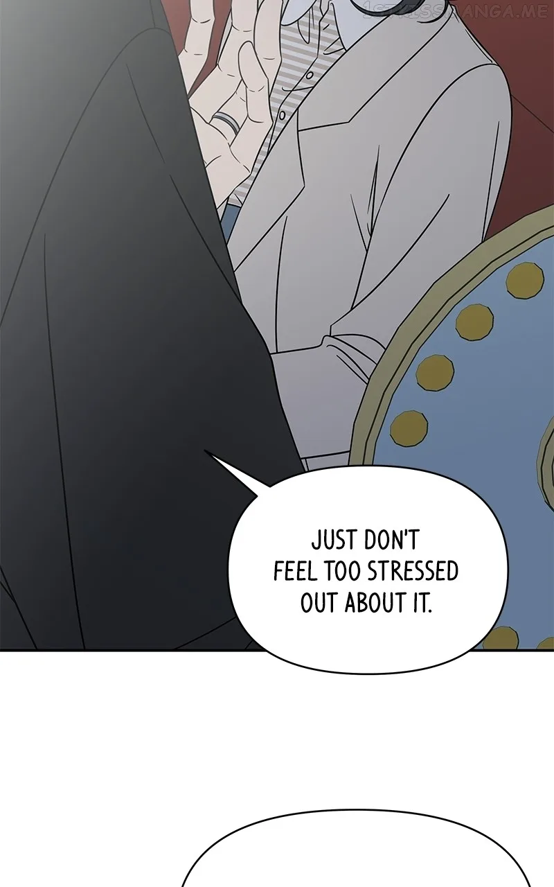 A Guide to Proper Dating Chapter 152 page 36