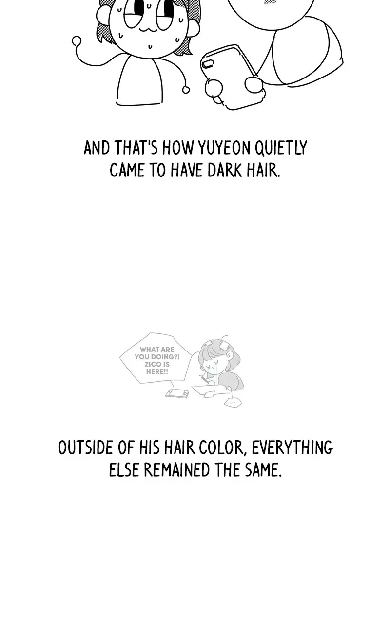 A Guide to Proper Dating Chapter 159 page 33