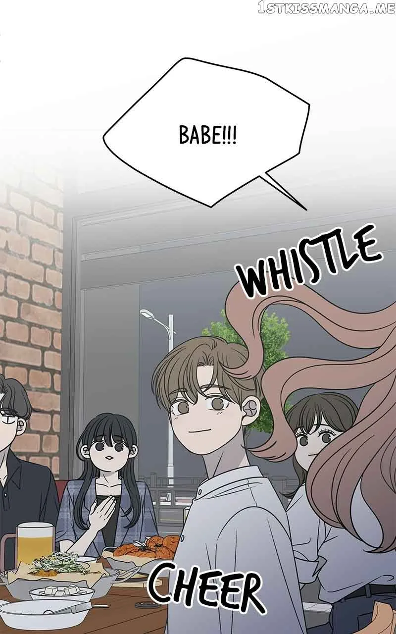A Guide to Proper Dating Chapter 158 page 76