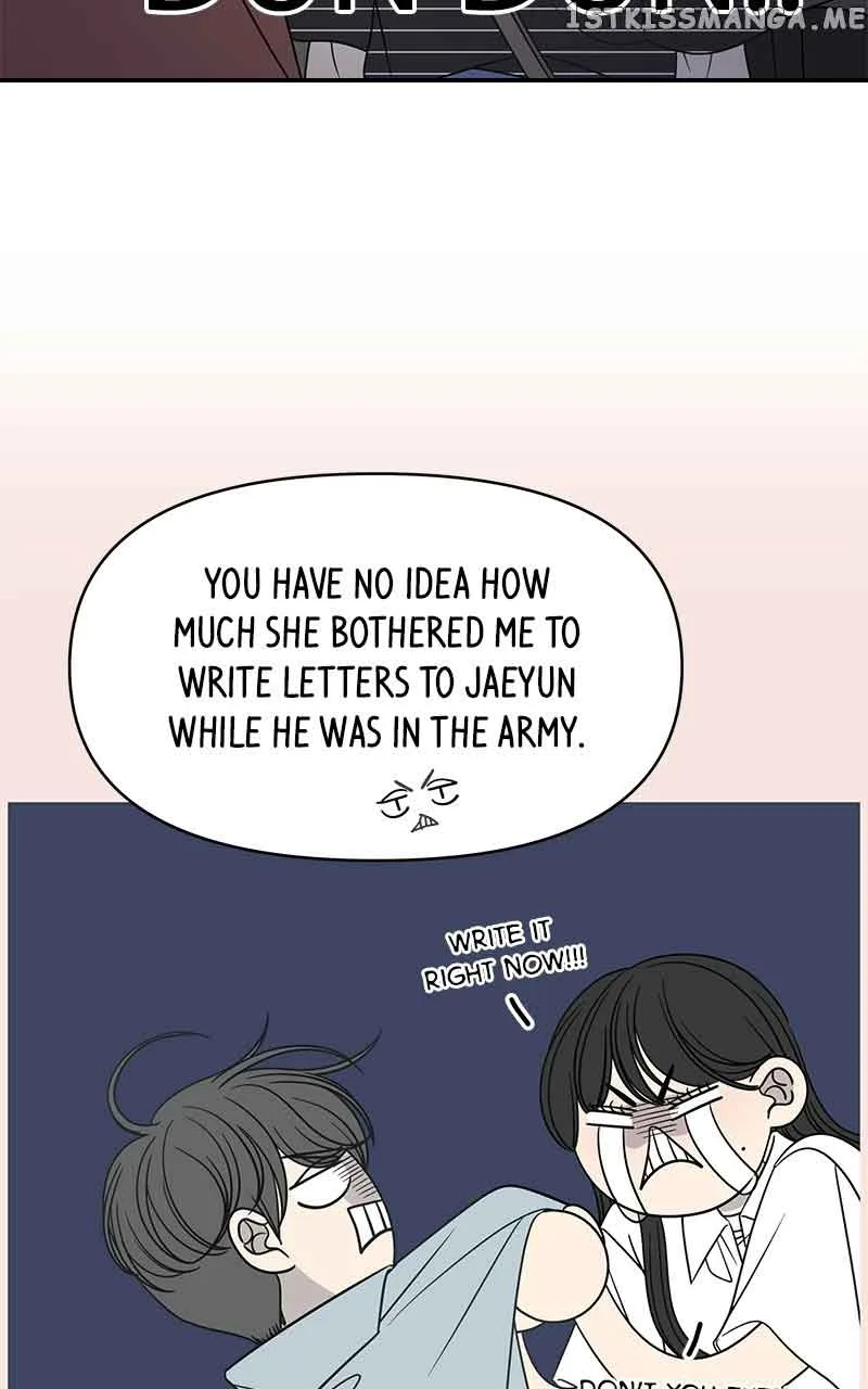 A Guide to Proper Dating Chapter 158 page 81