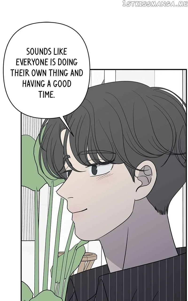 A Guide to Proper Dating Chapter 157 page 91