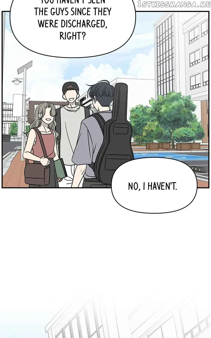A Guide to Proper Dating Chapter 157 page 94