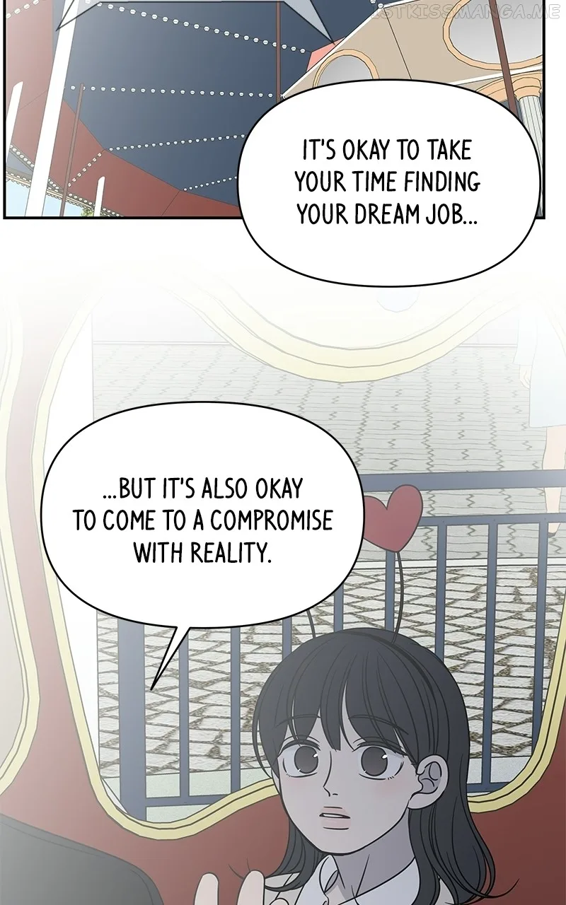 A Guide to Proper Dating Chapter 152 page 35