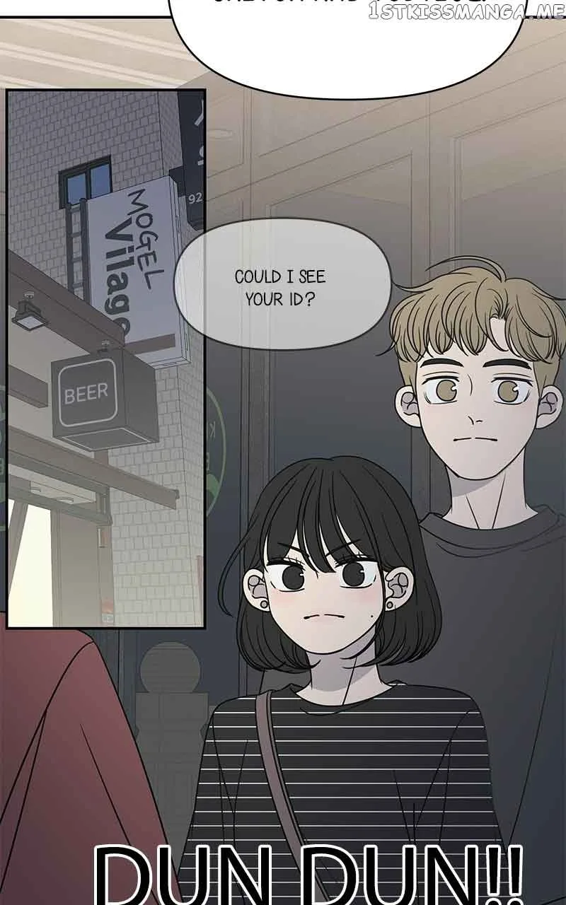 A Guide to Proper Dating Chapter 158 page 80