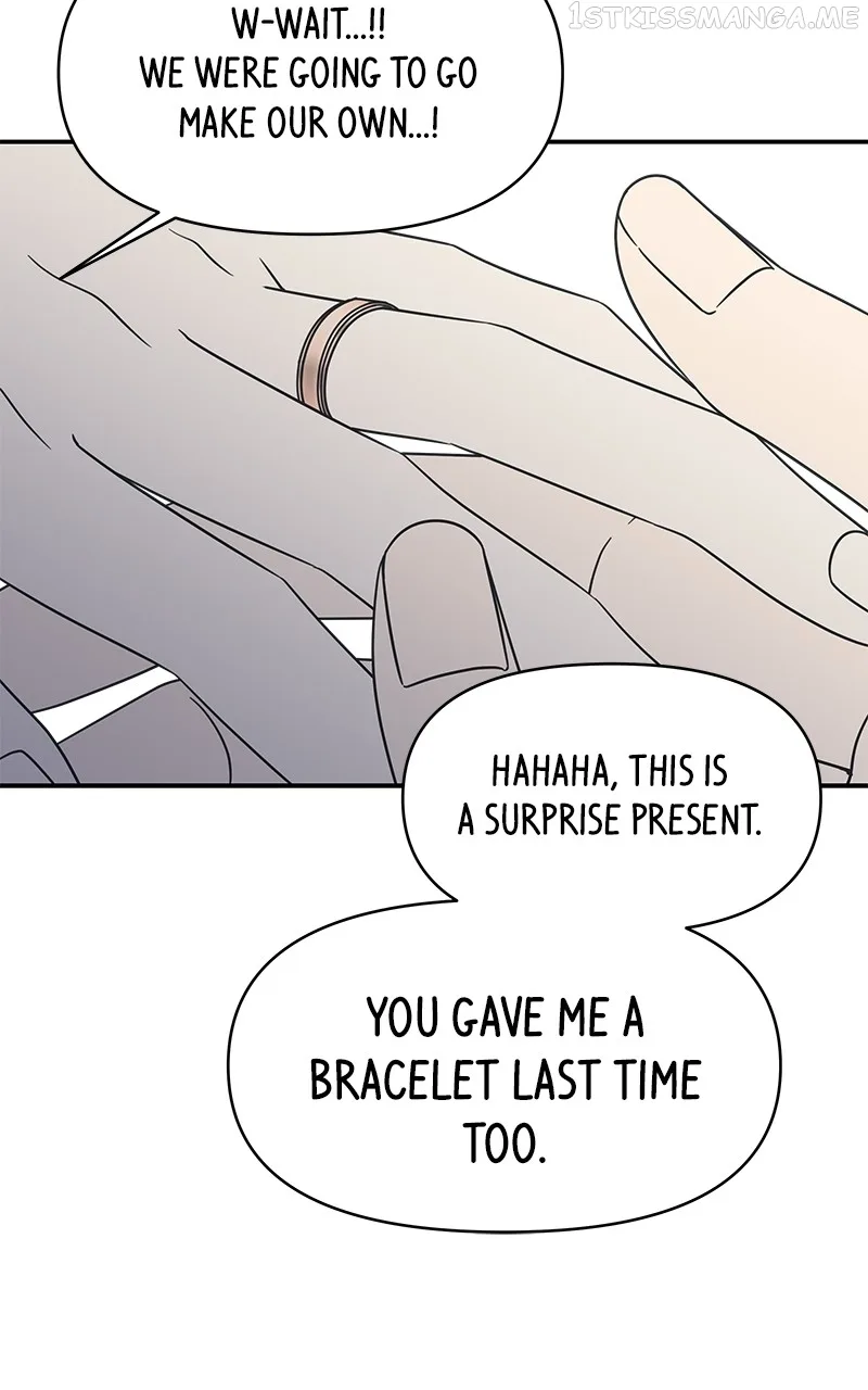 A Guide to Proper Dating Chapter 152 page 28