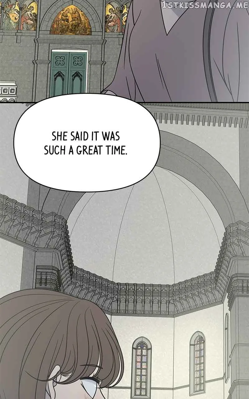 A Guide to Proper Dating Chapter 157 page 89