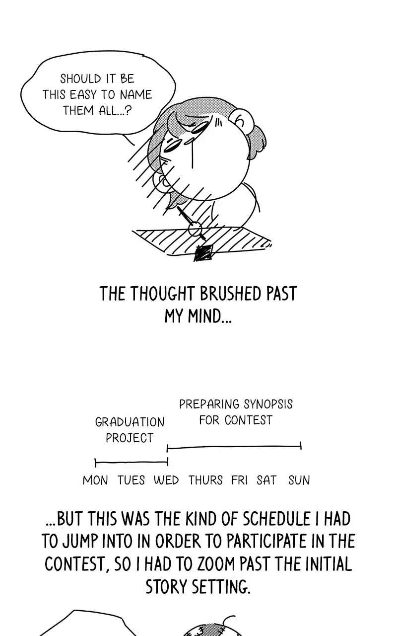 A Guide to Proper Dating Chapter 159 page 22