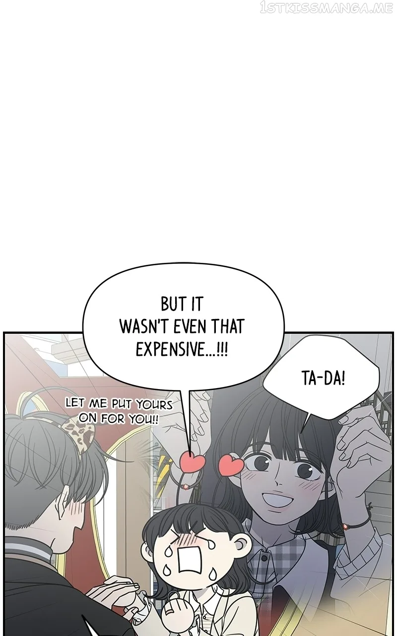 A Guide to Proper Dating Chapter 152 page 29