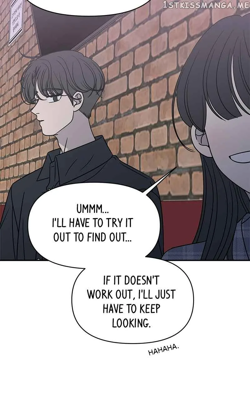 A Guide to Proper Dating Chapter 158 page 89