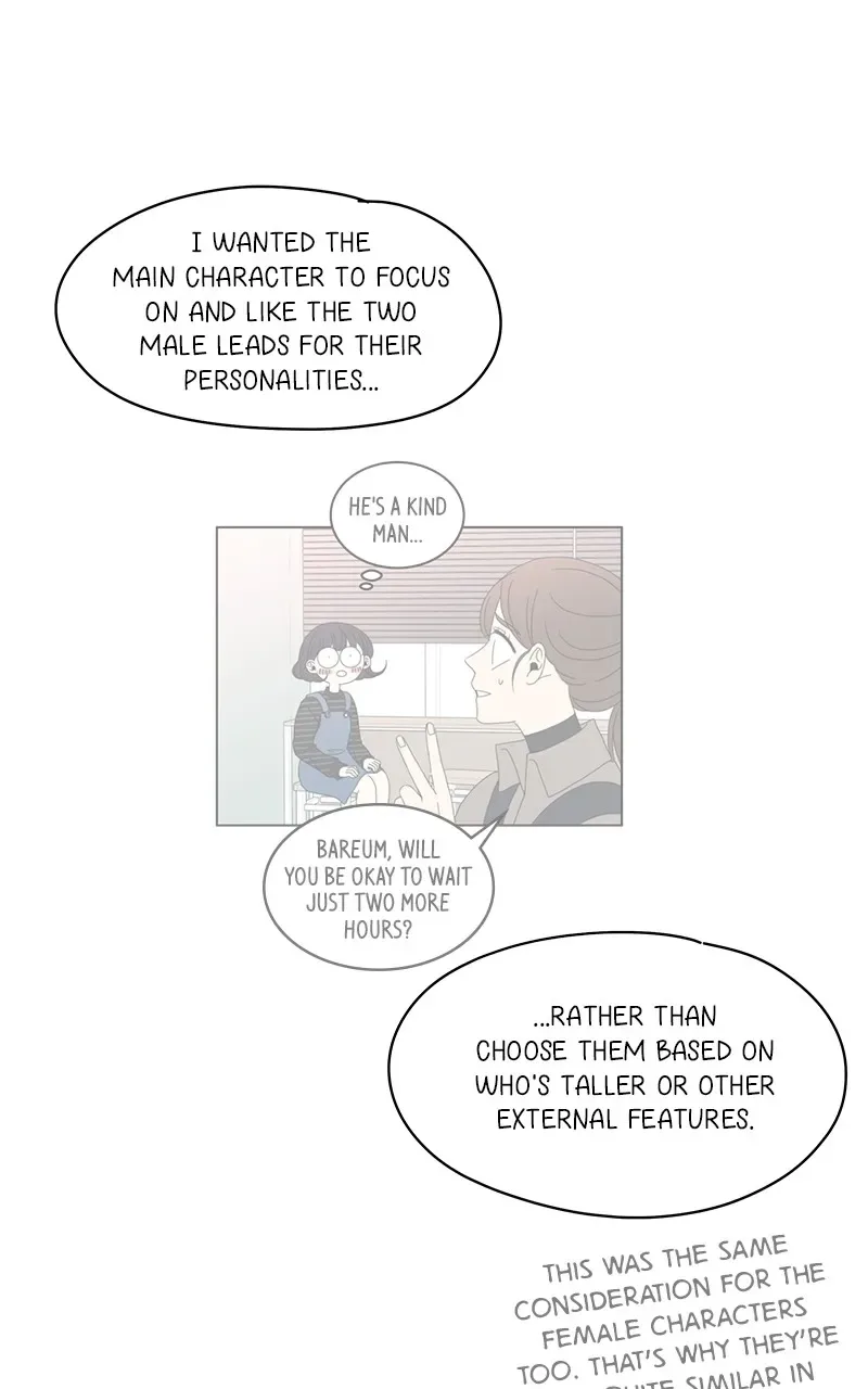 A Guide to Proper Dating Chapter 159 page 36