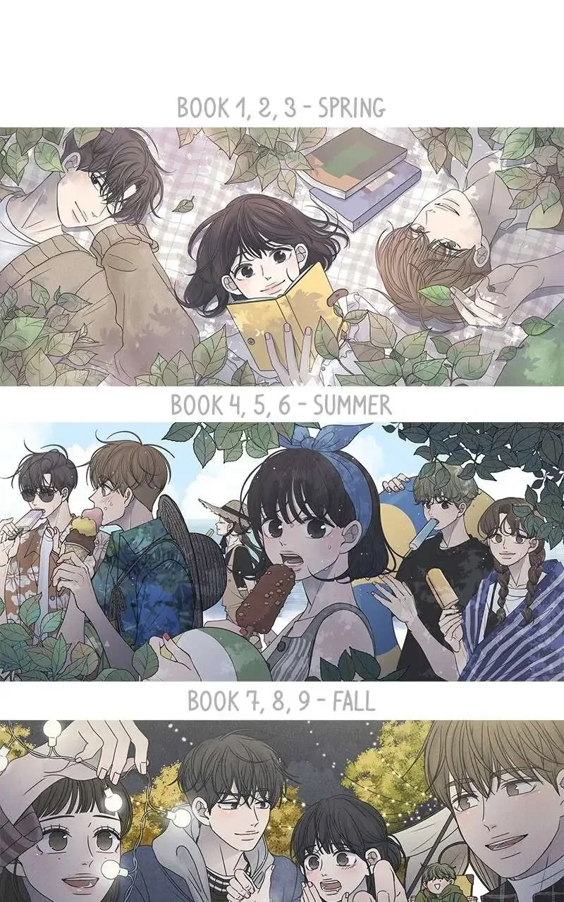 A Guide to Proper Dating Chapter 159 page 40